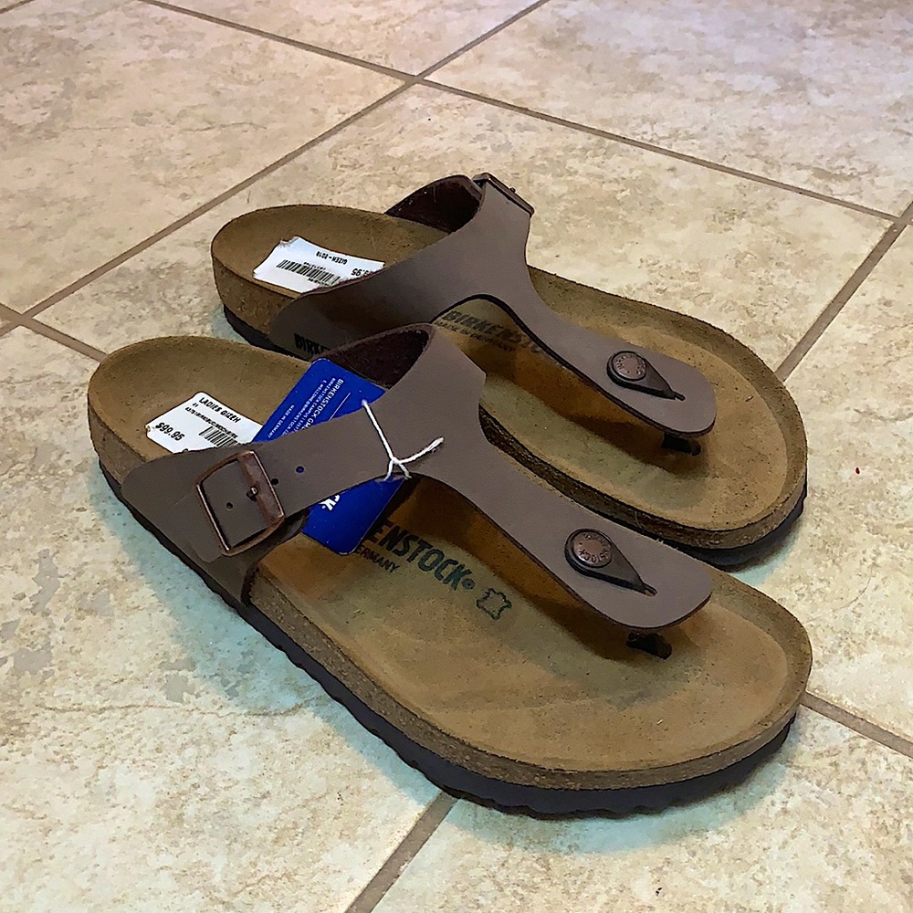 Birkenstock Gizeh Sandals